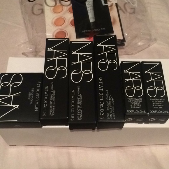 NARS Bundle - Picture 8 of 8